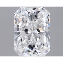 Diament laboratoryjny radiant, 1.57ct, VVS2, E, IGI LG754593280