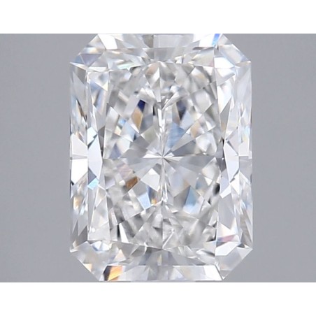 Diament laboratoryjny radiant, 1.57ct, VVS2, E, IGI LG754593282
