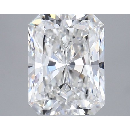 Diament laboratoryjny radiant, 2.05ct, VVS2, E, IGI LG755511442