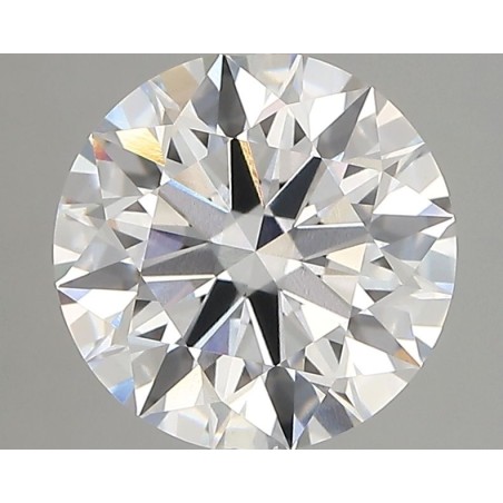 Diament laboratoryjny szlif okrągły, 2.77ct, VVS2, D, IGI LG723549869