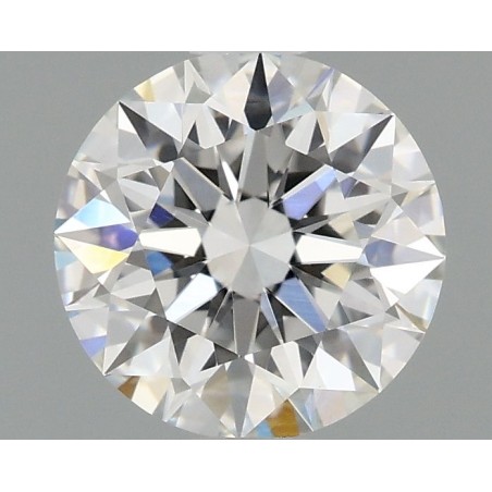 Diament laboratoryjny szlif okrągły, 1.1ct, VVS2, E, IGI LG691577200