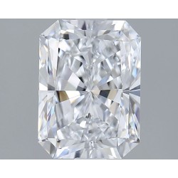 Diament laboratoryjny radiant, 2.01ct, VVS2, D, IGI LG754593318