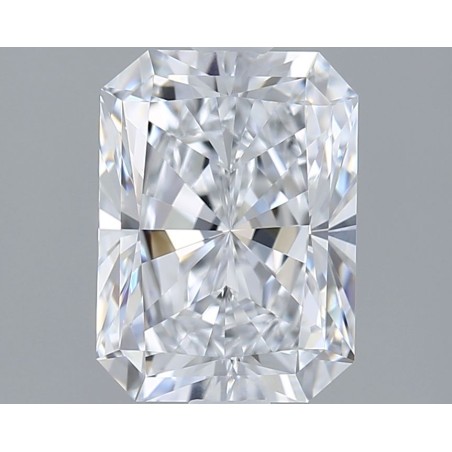 Diament laboratoryjny radiant, 2.01ct, VVS2, D, IGI LG754593318