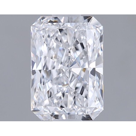Diament laboratoryjny radiant, 1.04ct, VVS2, D, IGI LG754593217
