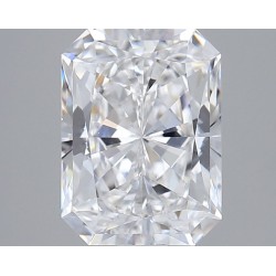 Diament laboratoryjny radiant, 2.03ct, VVS2, D, IGI LG754593328