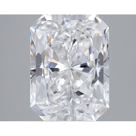 Diament laboratoryjny radiant, 2.03ct, VVS2, D, IGI LG754593328