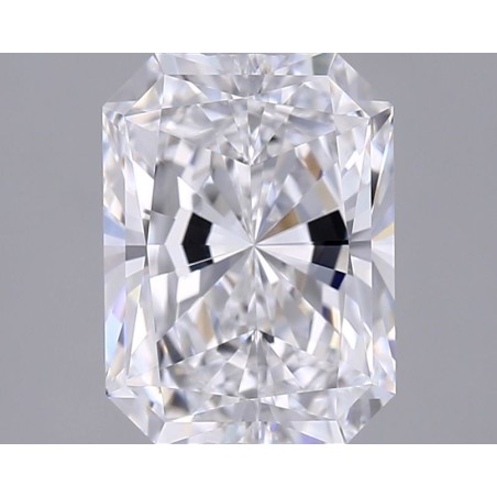 Diament laboratoryjny radiant, 2.01ct, VVS2, D, IGI LG754593313
