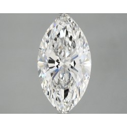 Diament laboratoryjny markiza, 2.97ct, VVS2, E, IGI LG747559804
