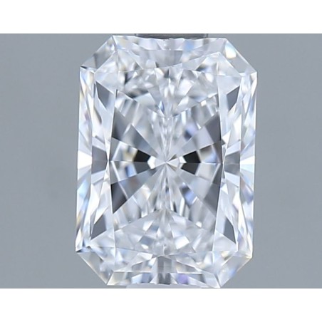 Diament laboratoryjny radiant, 1.05ct, VVS2, D, IGI LG754593227