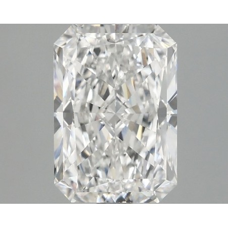 Diament laboratoryjny radiant, 1.97ct, VVS2, E, IGI LG747553400