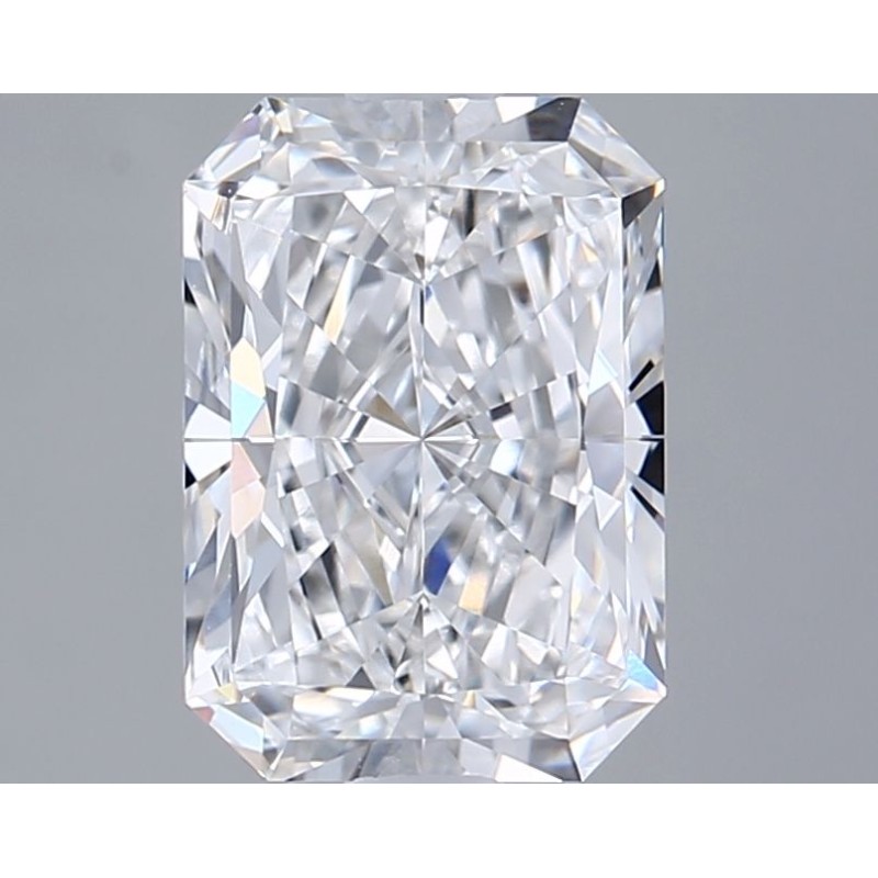 Diament laboratoryjny radiant, 2.02ct, VVS2, E, IGI LG754593324