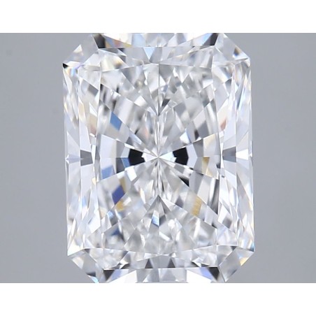 Diament laboratoryjny radiant, 2.05ct, VVS2, D, IGI LG755510576