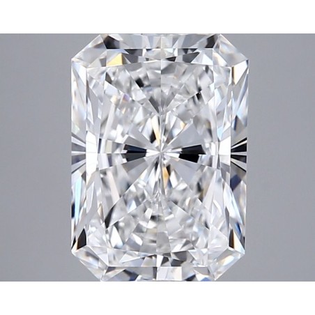 Diament laboratoryjny radiant, 3ct, VVS2, D, IGI LG755512319