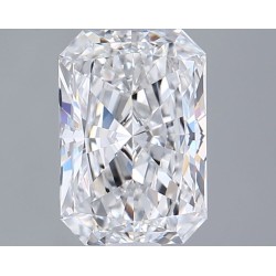 Diament laboratoryjny radiant, 1.5ct, VVS2, D, IGI LG754593242