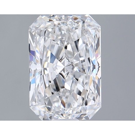 Diament laboratoryjny radiant, 1.5ct, VVS2, D, IGI LG754593242