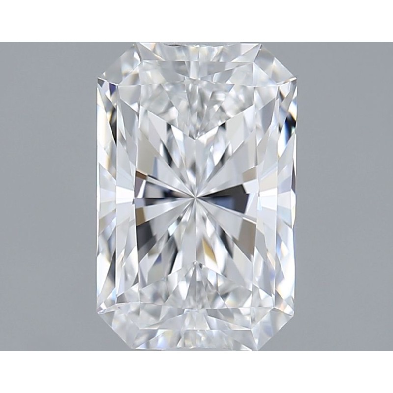 Diament laboratoryjny radiant, 1.51ct, VVS2, D, IGI LG754593257