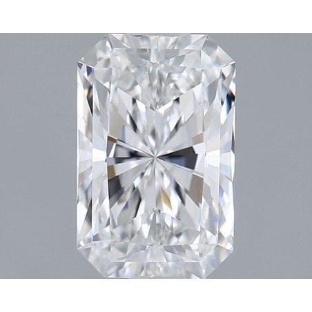 Diament laboratoryjny radiant, 1.51ct, VVS2, D, IGI LG754593257