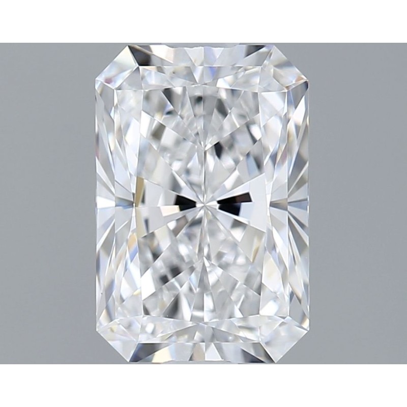 Diament laboratoryjny radiant, 1.51ct, VVS2, D, IGI LG754593258