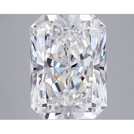 Diament laboratoryjny radiant, 2.54ct, VVS2, D, IGI LG755512310