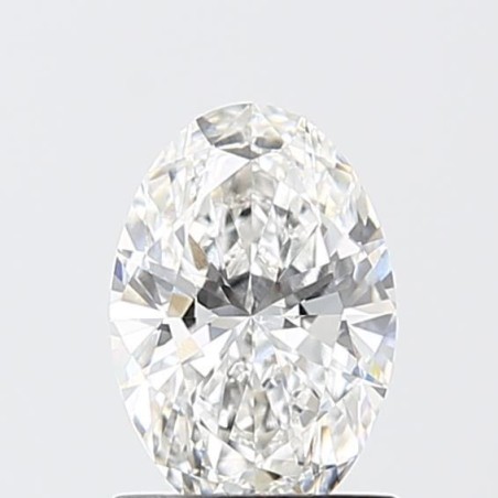 Diament laboratoryjny szlif owalny, 1.09ct, VVS2, E, IGI LG761532479