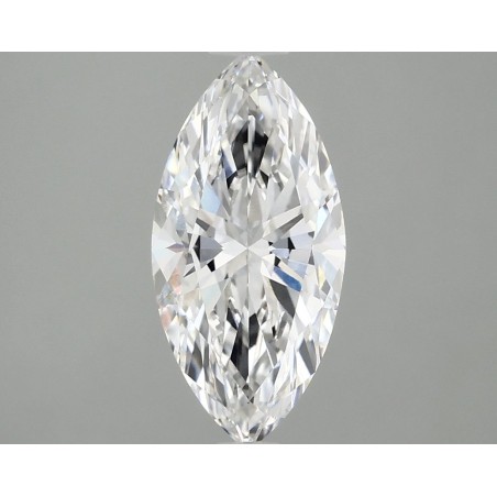 Diament laboratoryjny markiza, 1.54ct, VVS2, E, IGI LG759520542