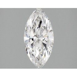 Diament laboratoryjny markiza, 1.04ct, VVS2, E, IGI LG758537122