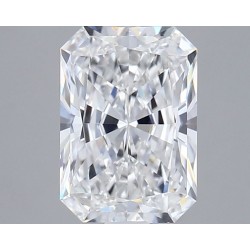 Diament laboratoryjny radiant, 1.52ct, VVS2, D, IGI LG754593266