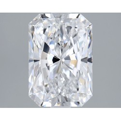Diament laboratoryjny radiant, 1.97ct, VVS2, D, IGI LG754593291