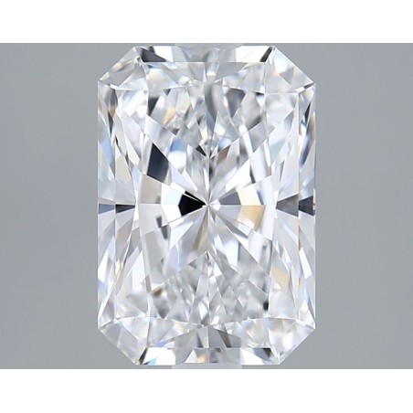 Diament laboratoryjny radiant, 1.97ct, VVS2, D, IGI LG754593291