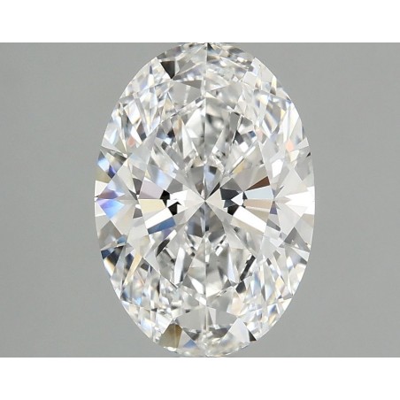 Diament laboratoryjny szlif owalny, 1.99ct, VVS2, D, IGI LG748501326