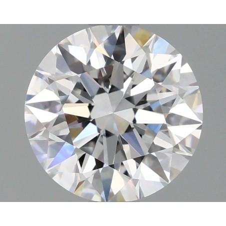 Diament laboratoryjny szlif okrągły, 1.47ct, VVS2, E, IGI LG687501200