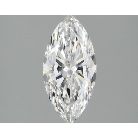 Diament laboratoryjny markiza, 1.03ct, VVS2, E, IGI LG760578111