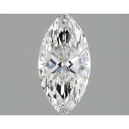 Diament laboratoryjny markiza, 1.03ct, VVS2, E, IGI LG760555180