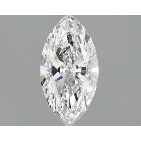 Diament laboratoryjny markiza, 1.03ct, VVS2, D, IGI LG760508784