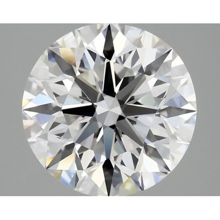 Diament laboratoryjny szlif okrągły, 2.98ct, VVS2, E, IGI LG748502911