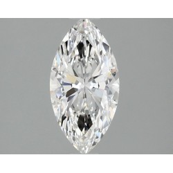 Diament laboratoryjny markiza, 1.05ct, VVS2, E, IGI LG760514465