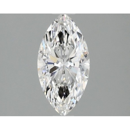 Diament laboratoryjny markiza, 1.05ct, VVS2, E, IGI LG760514465