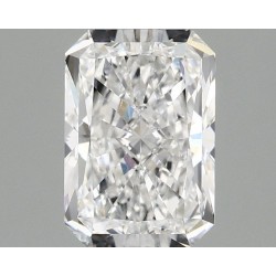 Diament laboratoryjny radiant, 1.56ct, VVS2, D, IGI LG689548017