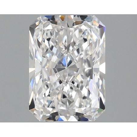 Diament laboratoryjny radiant, 1.57ct, VVS2, D, IGI LG669471757