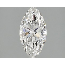 Diament laboratoryjny markiza, 1.04ct, VVS2, E, IGI LG761519284