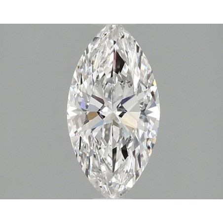 Diament laboratoryjny markiza, 1.04ct, VVS2, E, IGI LG761519284