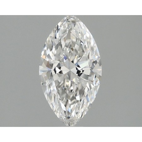 Diament laboratoryjny markiza, 1ct, VVS2, E, IGI LG760538082