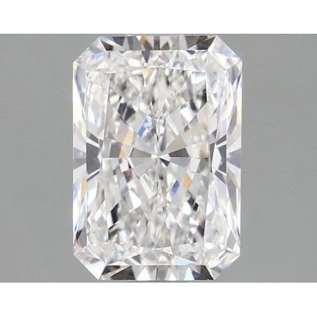 Diament laboratoryjny radiant, 1.59ct, VVS2, D, IGI LG671423037