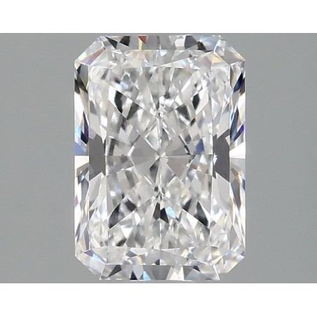 Diament laboratoryjny radiant, 1.59ct, VVS2, D, IGI LG669464737