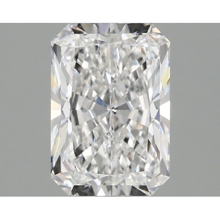 Diament laboratoryjny radiant, 1.59ct, VVS2, D, IGI LG685592323
