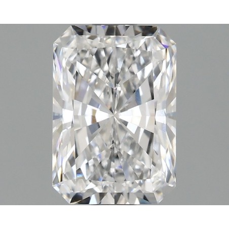 Diament laboratoryjny radiant, 1.59ct, VVS2, D, IGI LG689533709