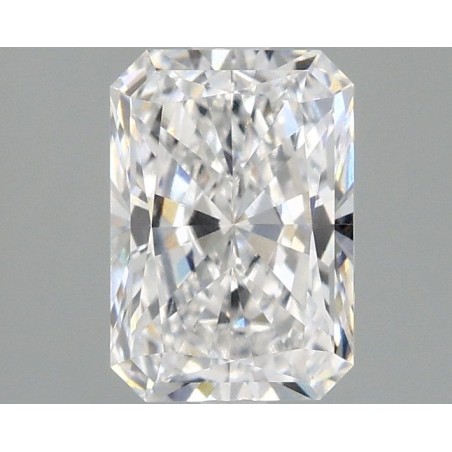 Diament laboratoryjny radiant, 1.58ct, VVS2, D, IGI LG671462229