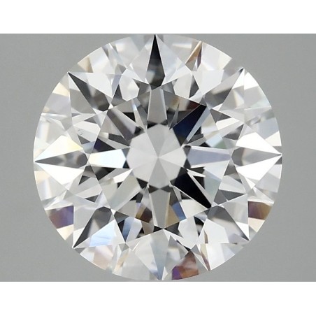 Diament laboratoryjny szlif okrągły, 2.97ct, VVS2, E, IGI LG749523702
