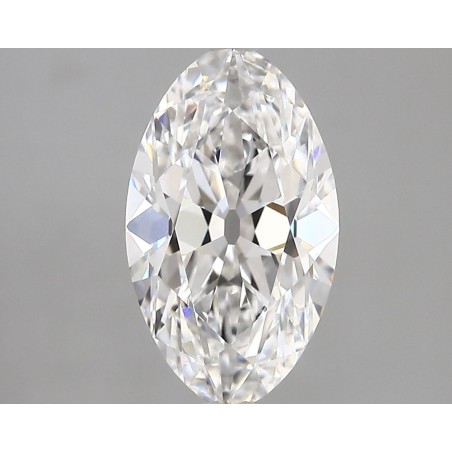 Diament laboratoryjny szlif owalny, 2.76ct, VVS2, E, IGI LG765610286