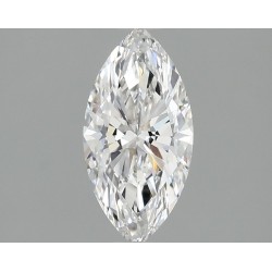 Diament laboratoryjny markiza, 1.01ct, VVS2, E, IGI LG760518713